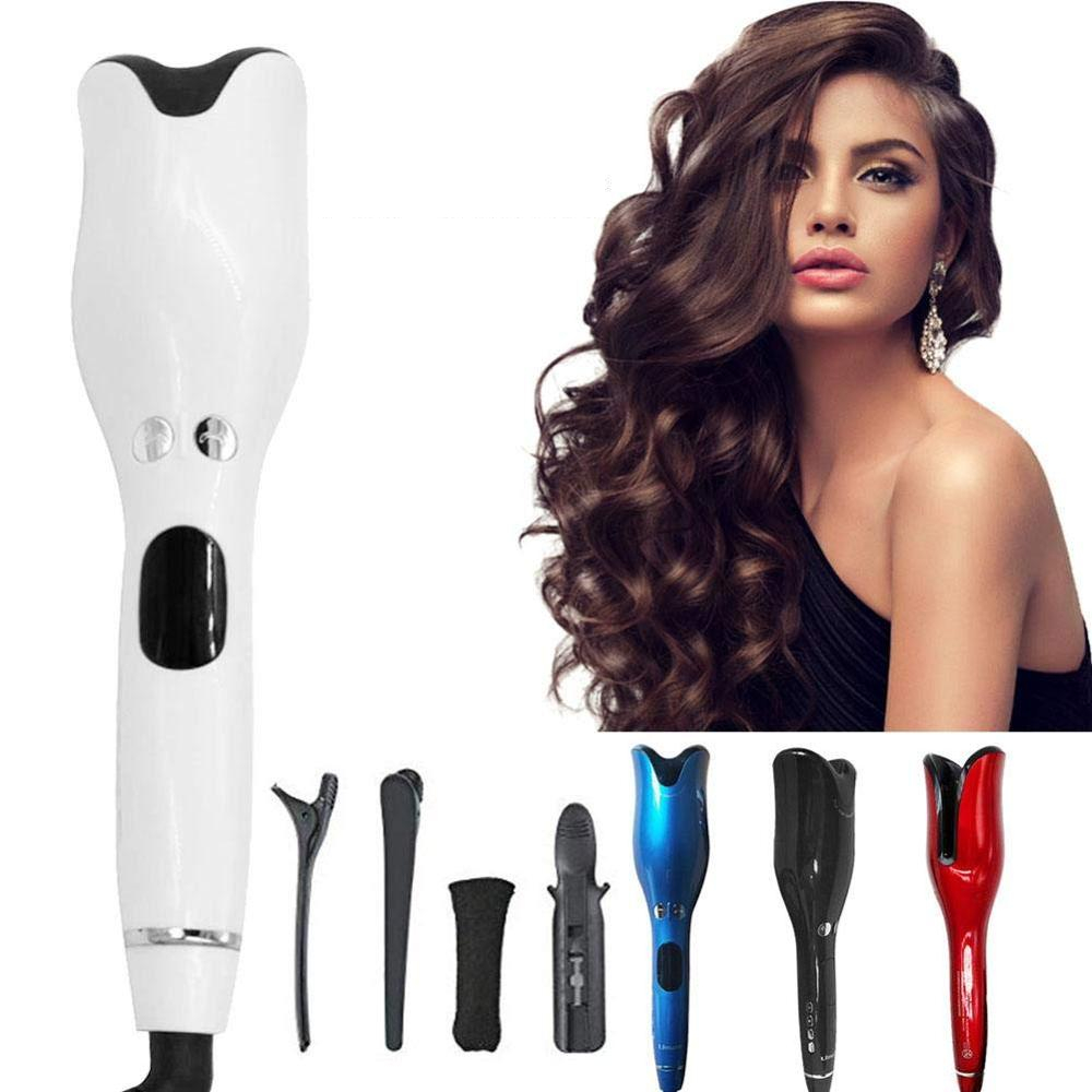 Automatic Curler Hair Curling Iron