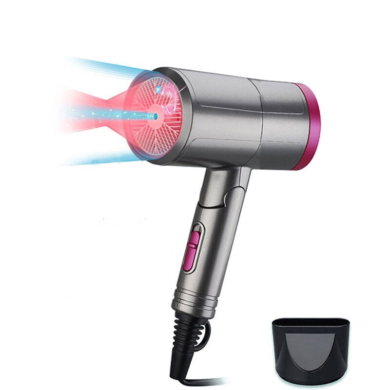 Mini Hair Dryer Portable Hair Tool