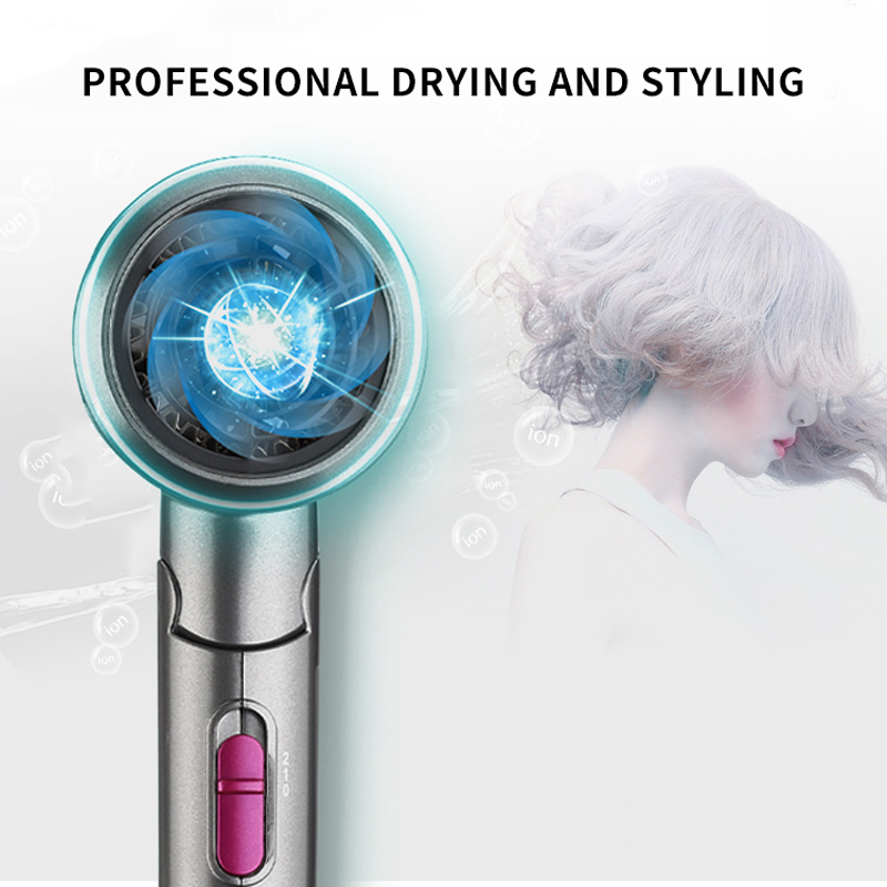 Mini Hair Dryer Portable Hair Tool