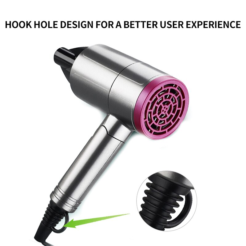 Mini Hair Dryer Portable Hair Tool