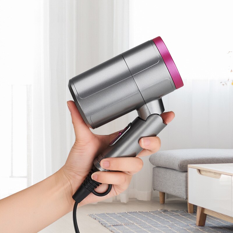 Mini Hair Dryer Portable Hair Tool