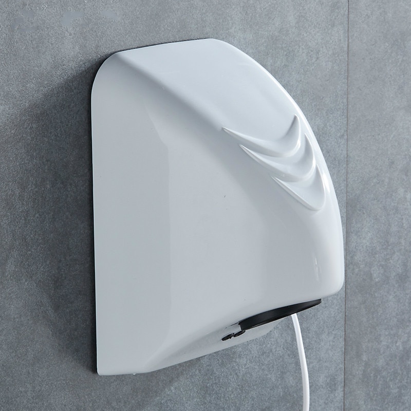 Electric Hand Dryer Automatic Device