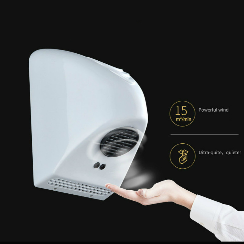 Electric Hand Dryer Automatic Device