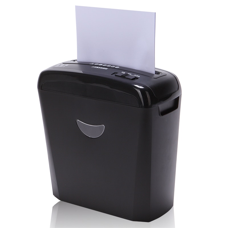 Paper Shredder Machine Electric Device