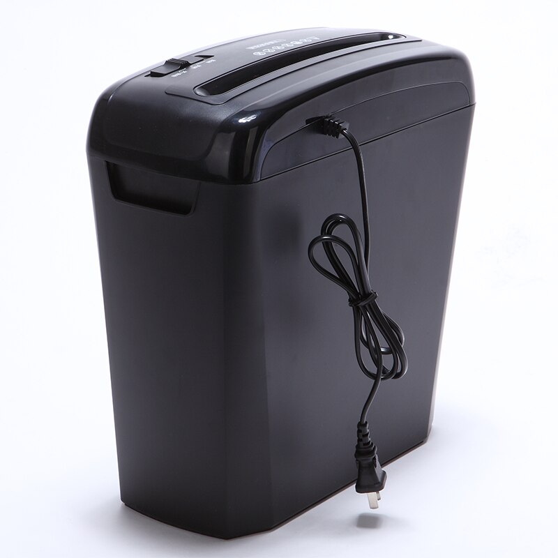 Paper Shredder Machine Electric Device