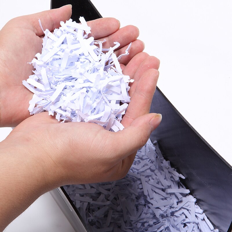 Paper Shredder Machine Electric Device