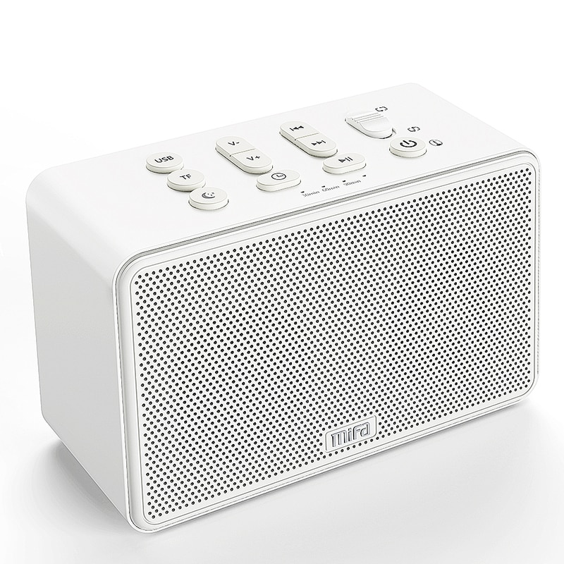 Sleep Noise Machine Portable Speaker