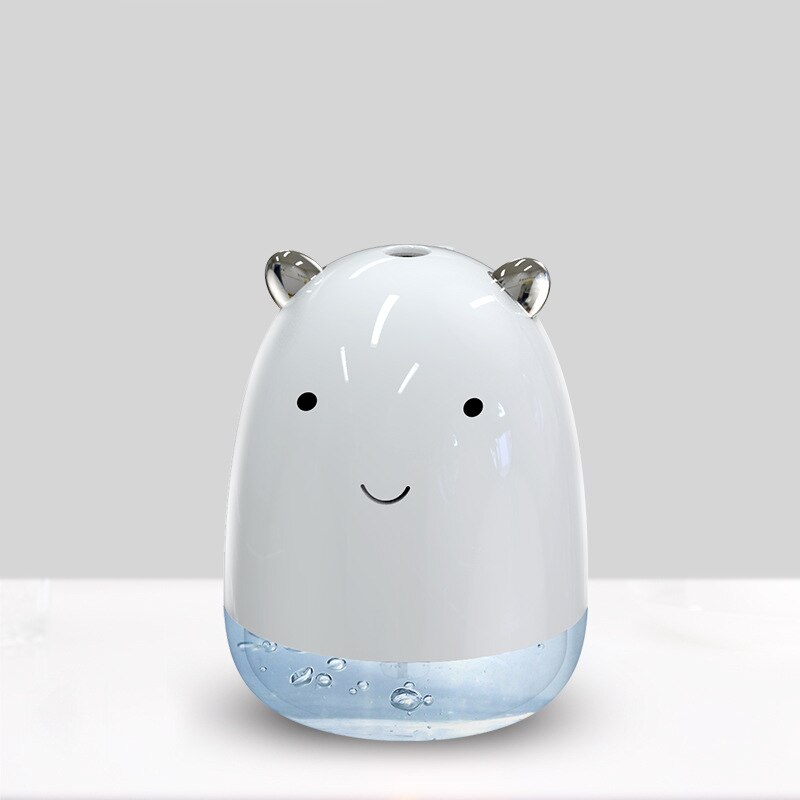 Cute Humidifier USB Air Diffuser