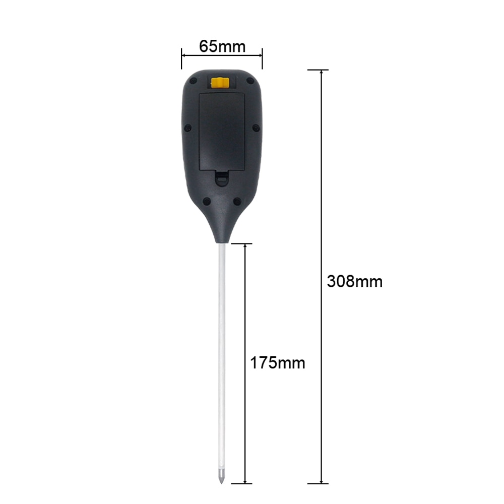 Soil Ph Tester Gardening Tools