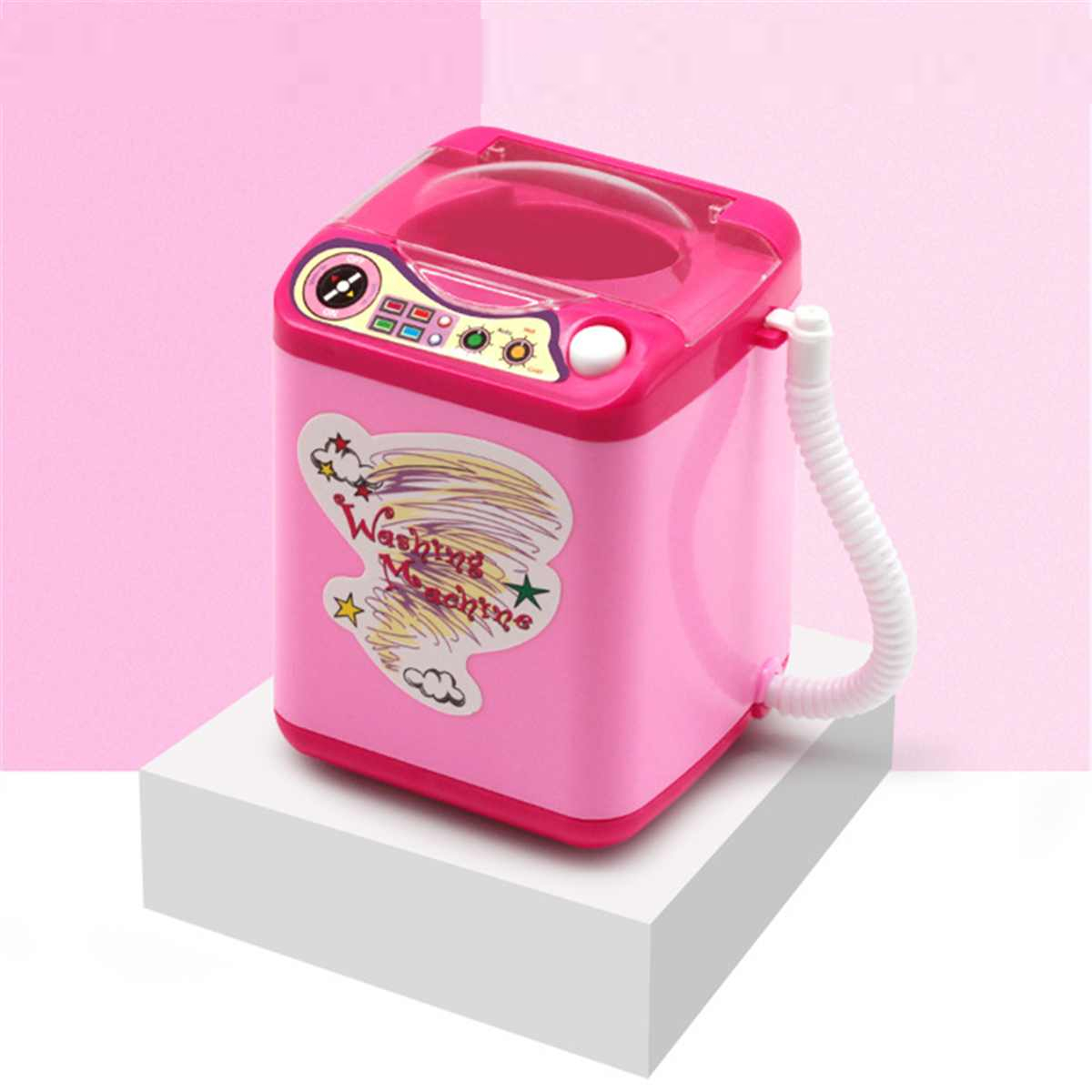 Makeup Sponge Cleaner Mini Machine