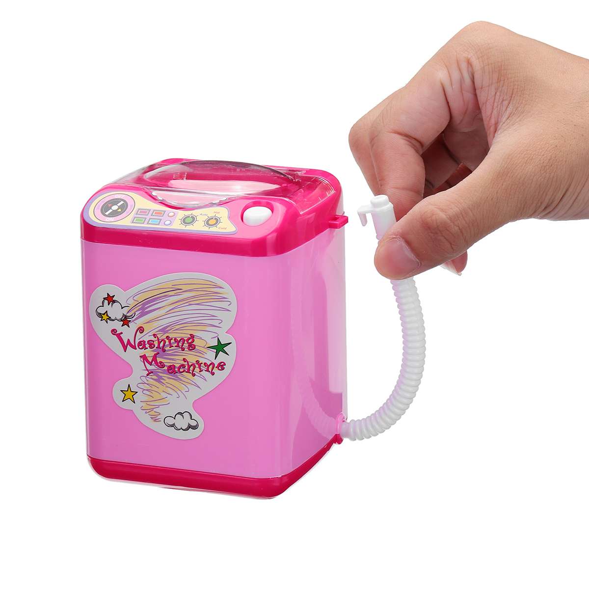 Makeup Sponge Cleaner Mini Machine