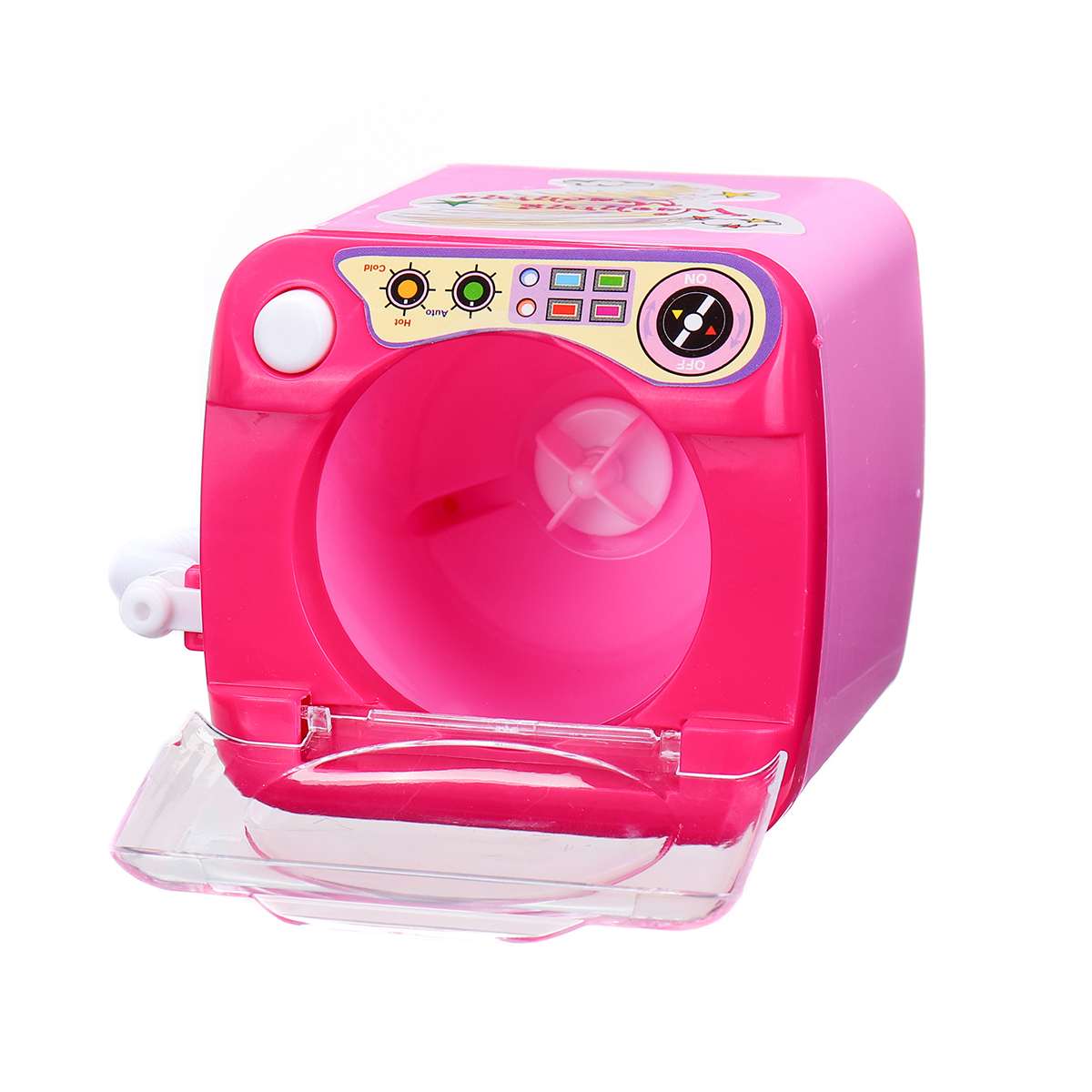 Makeup Sponge Cleaner Mini Machine