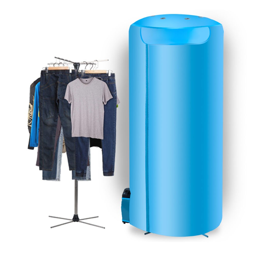 Portable Clothes Dryer Electric Machine