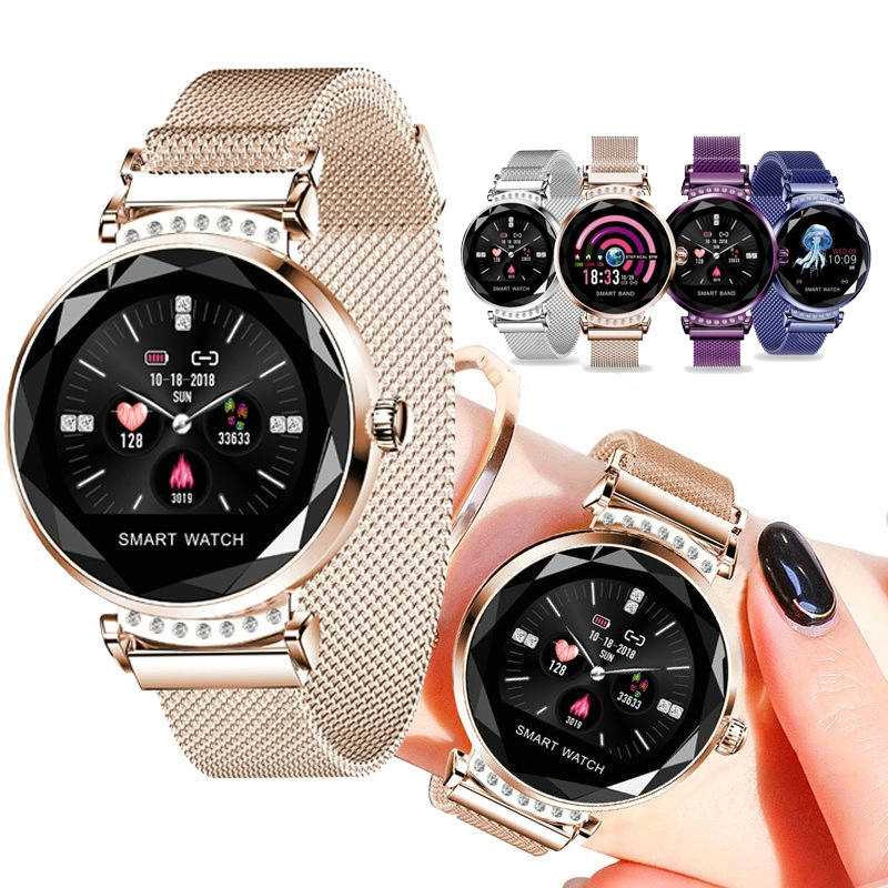 Women’s Smartwatch Fashionable Watch