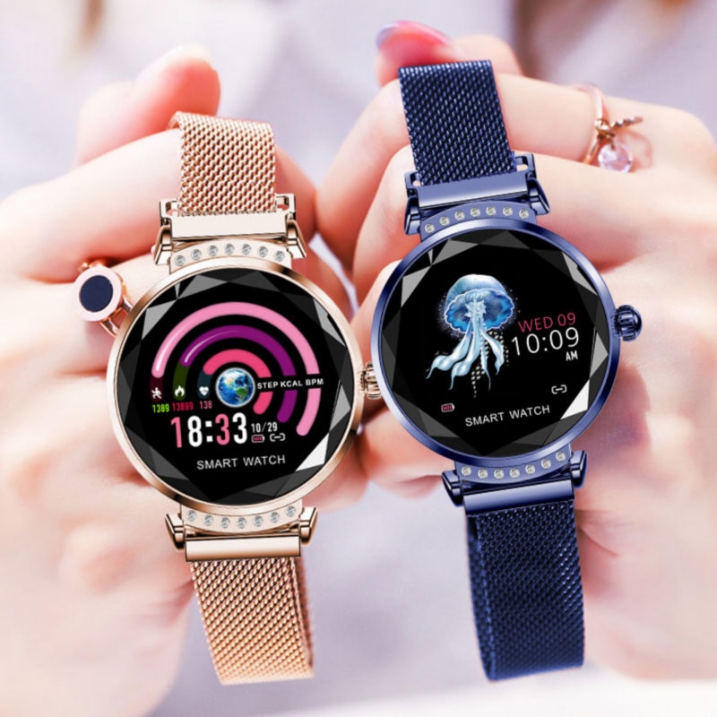 Women’s Smartwatch Fashionable Watch