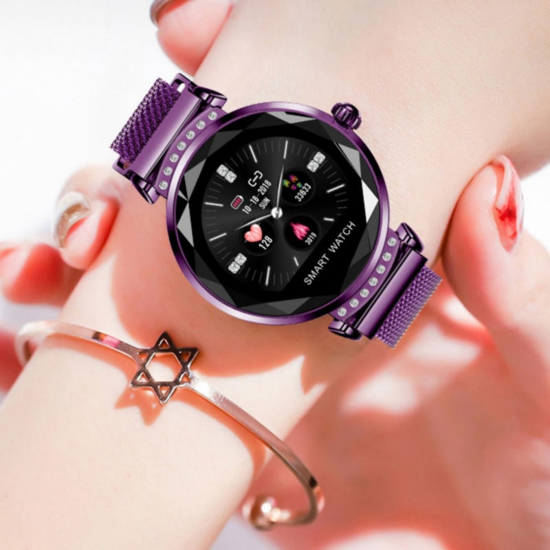 Women’s Smartwatch Fashionable Watch