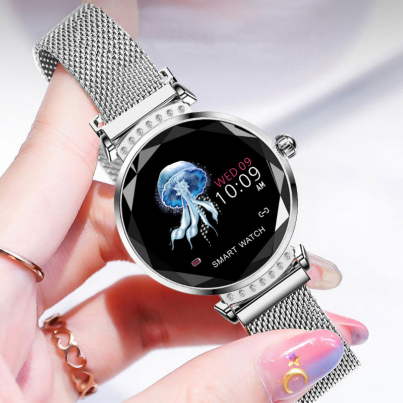 Women’s Smartwatch Fashionable Watch