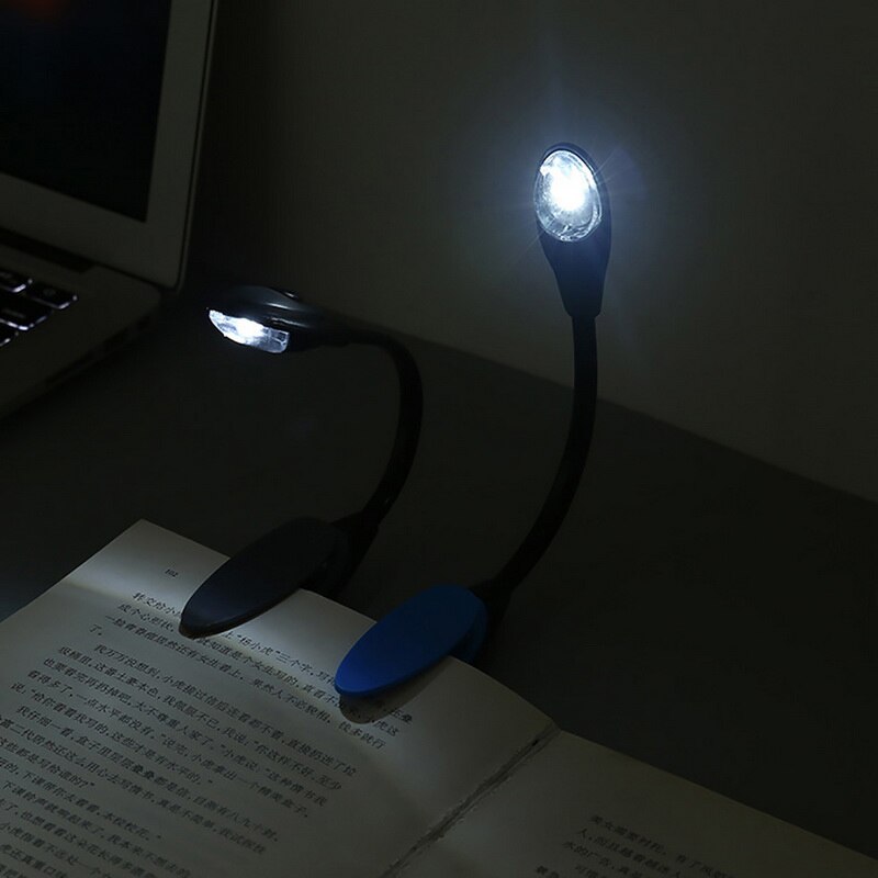 Clip On LED Light Reading Lights