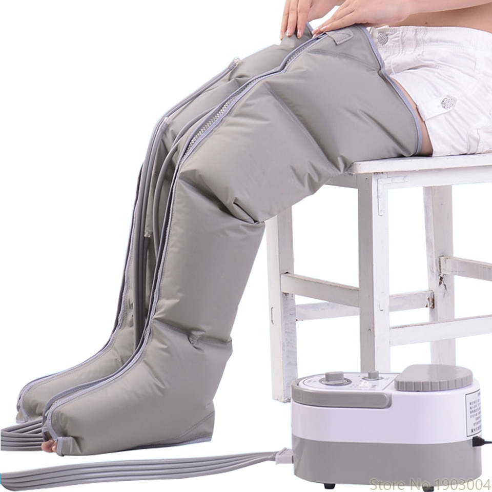 Air Compression Leg Massager