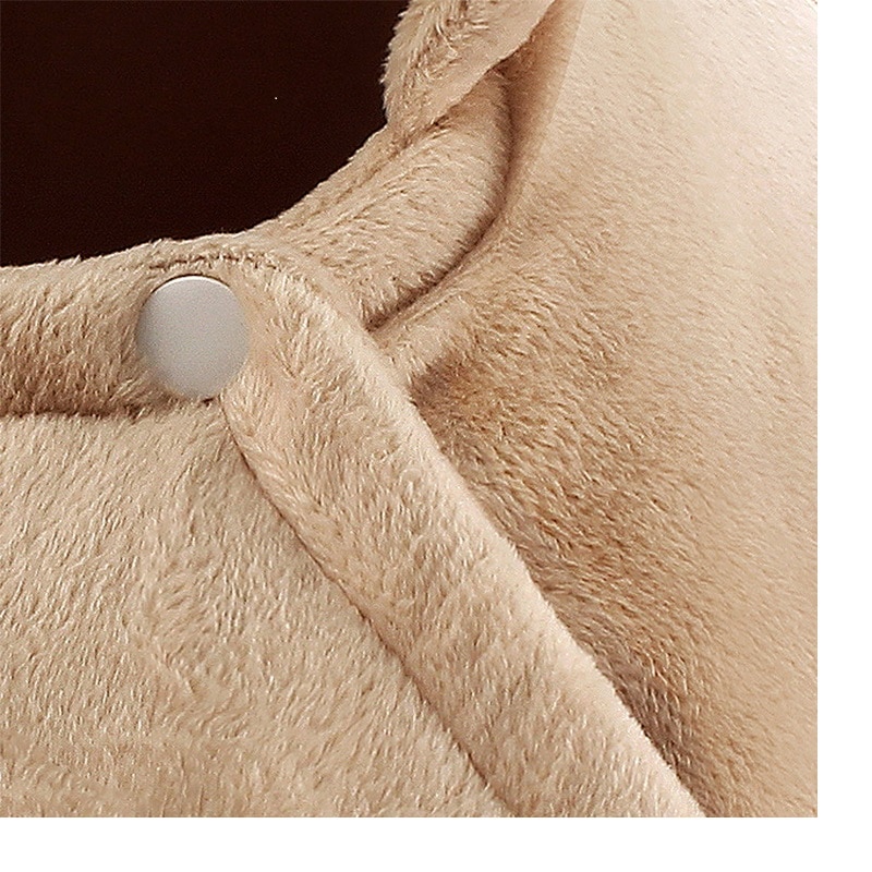 Neck and Shoulder Heating Pad Electric Wrap