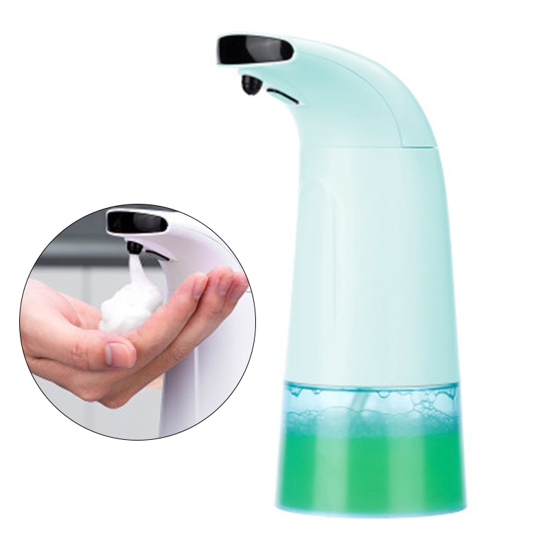 Foaming Hand Soap Dispenser Automatic