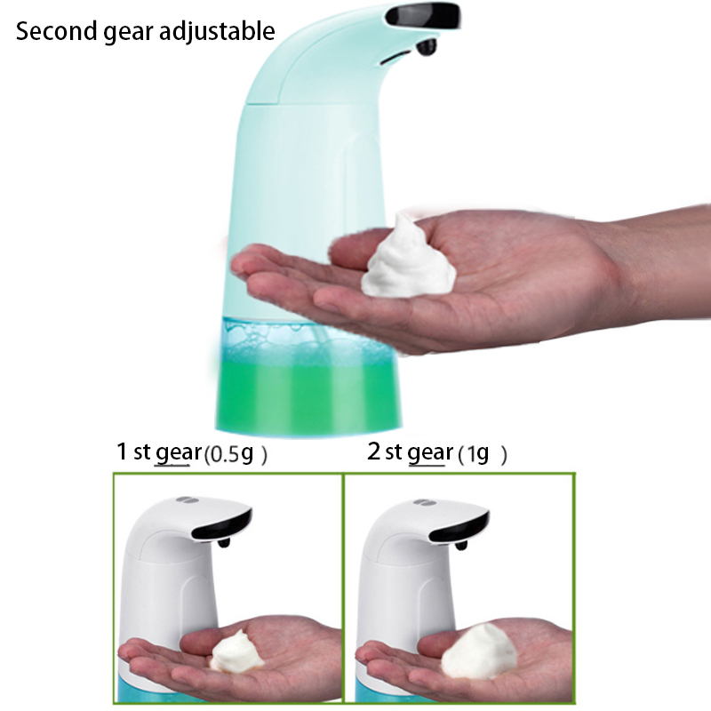 Foaming Hand Soap Dispenser Automatic