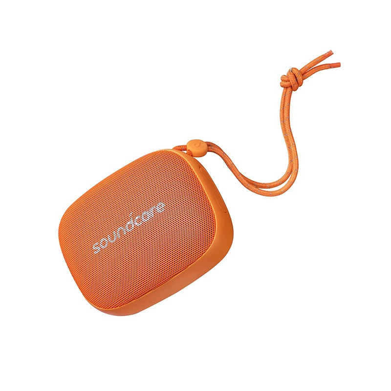 Waterproof Wireless Speaker Mini BT Device