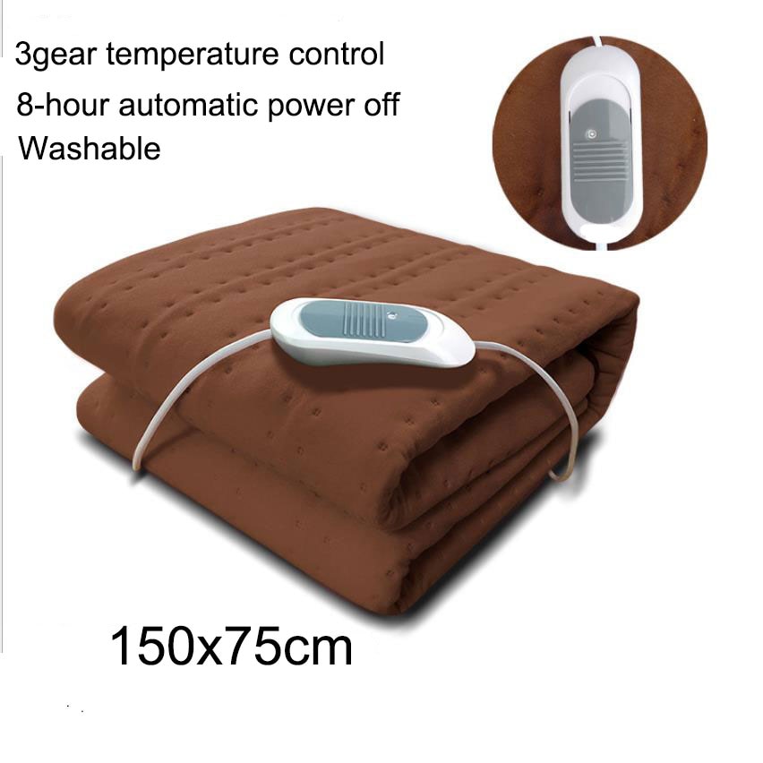 Electric Blanket Bed Heating Mattress