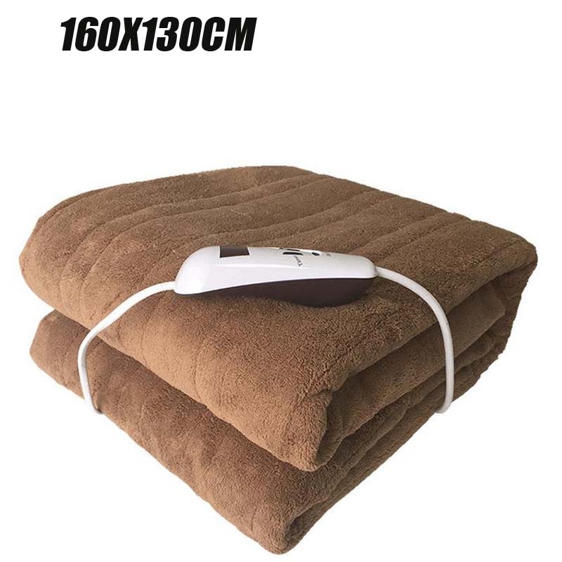 Electric Blanket Bed Heating Mattress