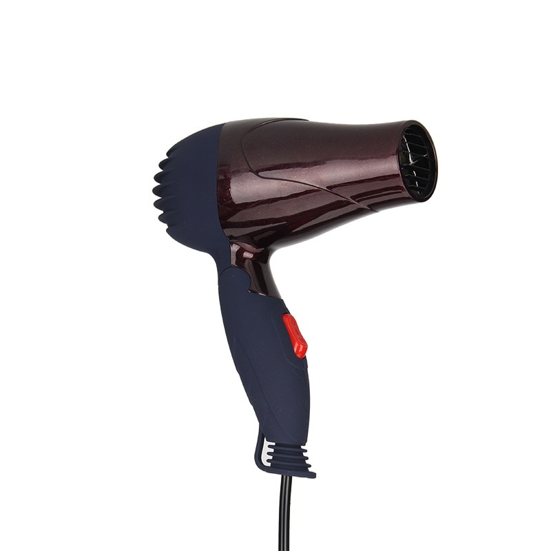 Small Hair Dryer Foldable Travel Blower