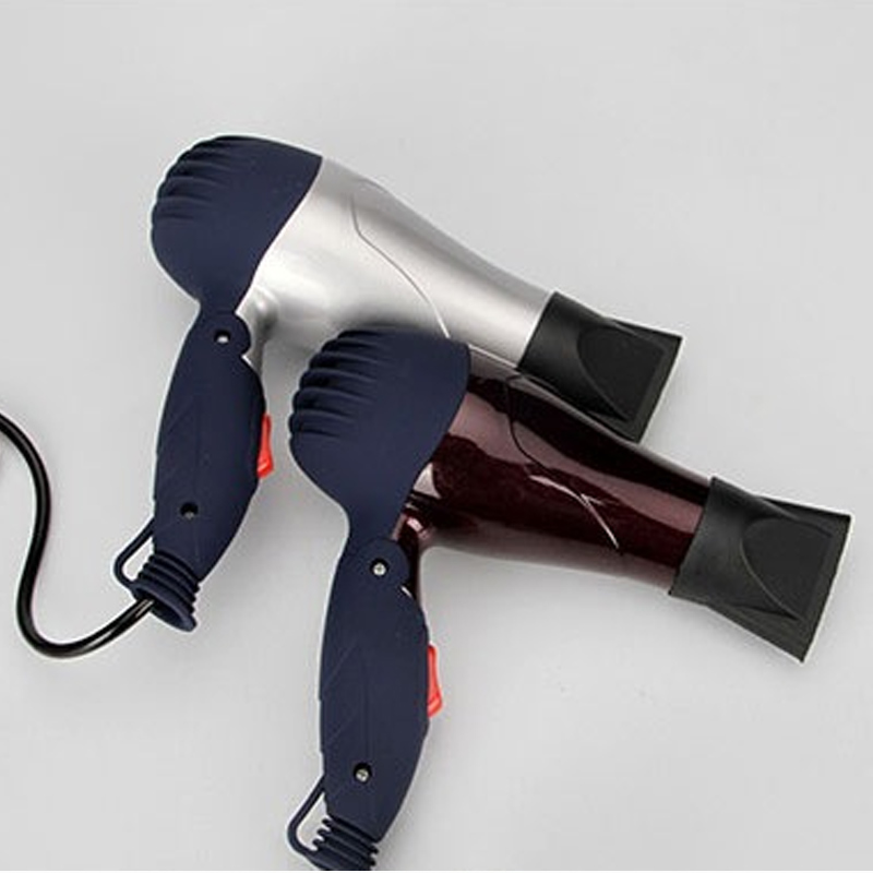 Small Hair Dryer Foldable Travel Blower