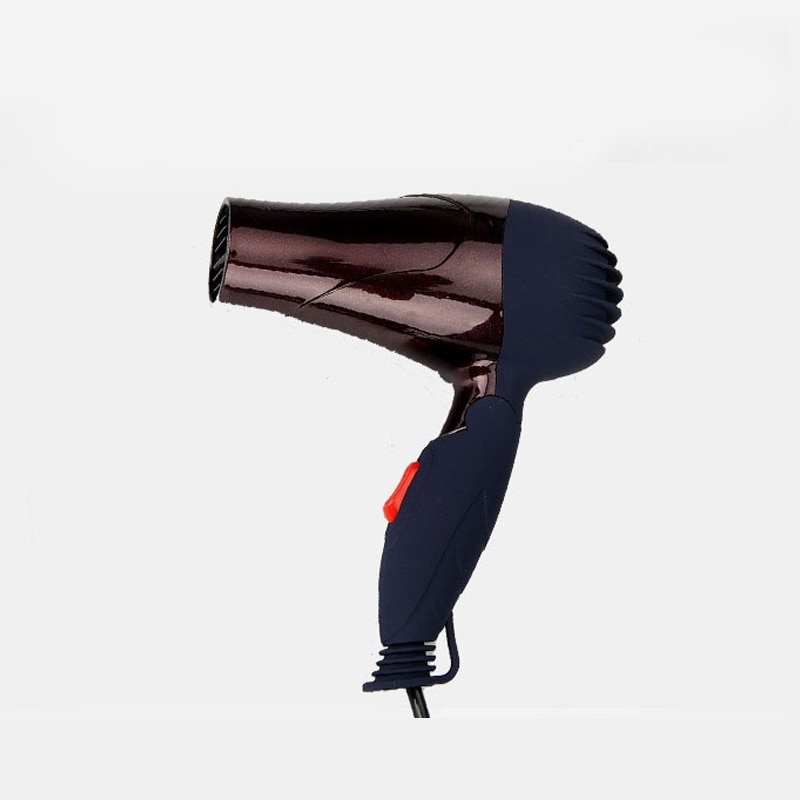 Small Hair Dryer Foldable Travel Blower