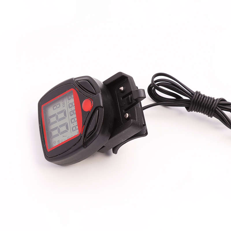 Cycle Speedometer Bike Tool Odometer