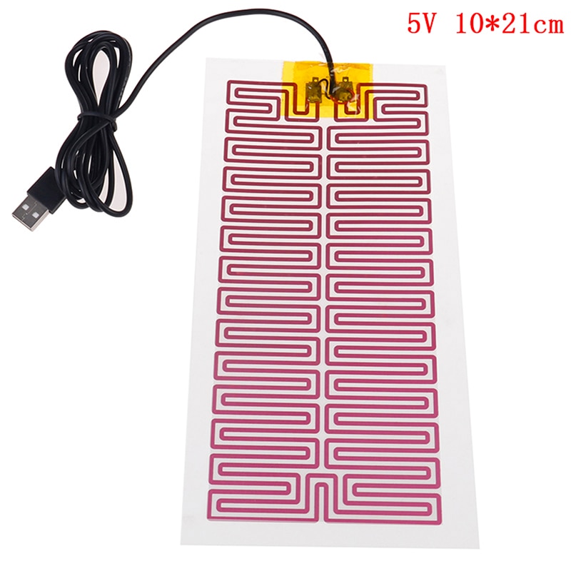 Portable Heating Pad Multipurpose Heater