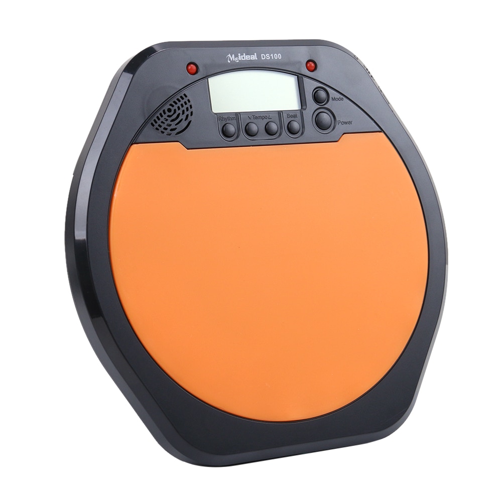 Electronic Drum Pad Digital Drum