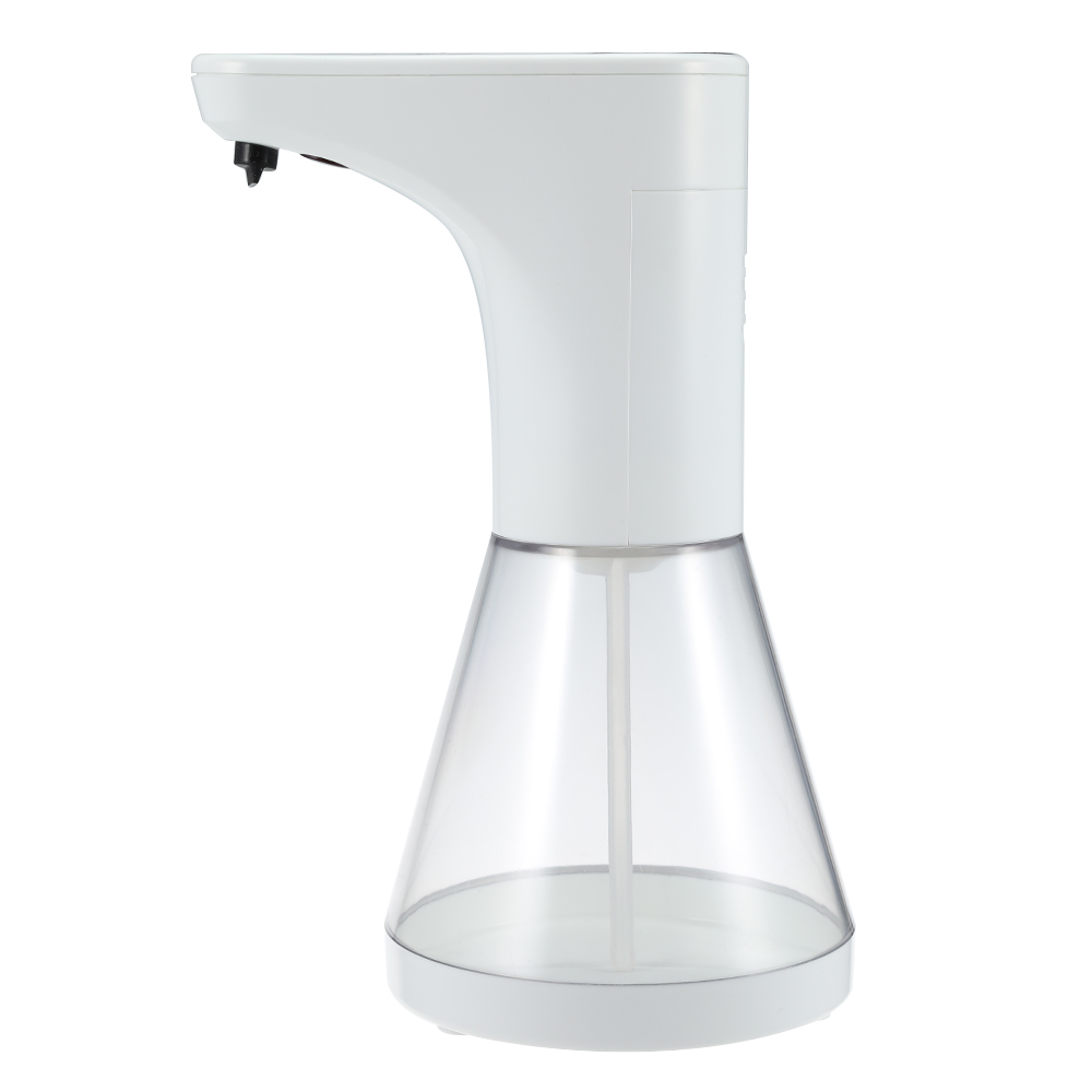 Touchless Soap Dispenser Portable Container