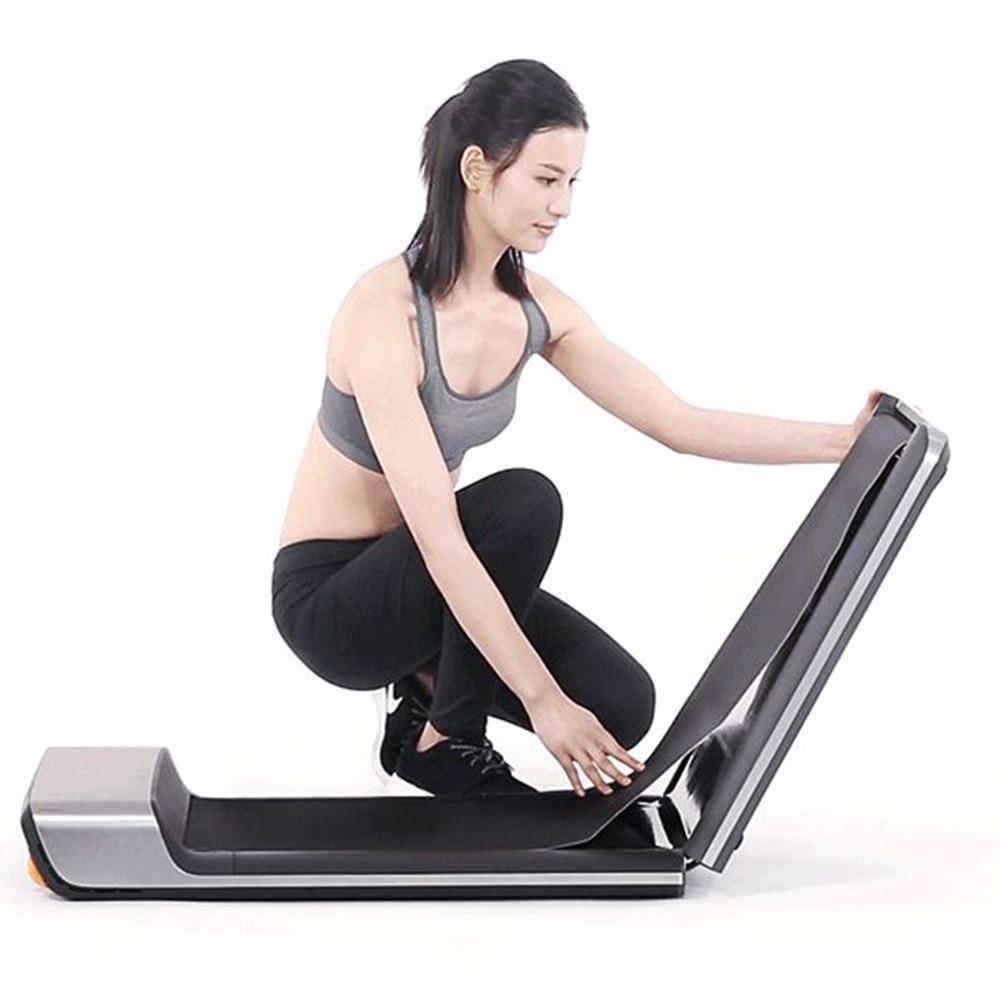 Walking Pad Electric Fitness Equipment