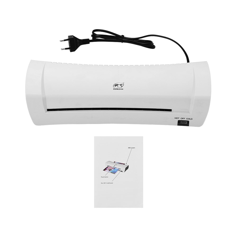 Thermal Laminator A4 Electric Device