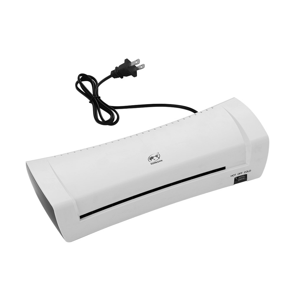 Thermal Laminator A4 Electric Device