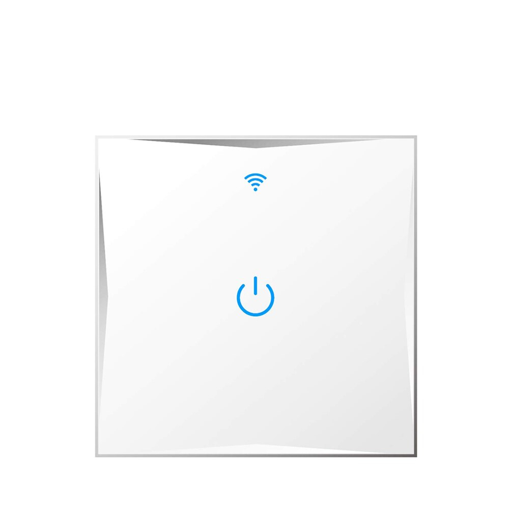 Smart Wall Switch Touch Panel