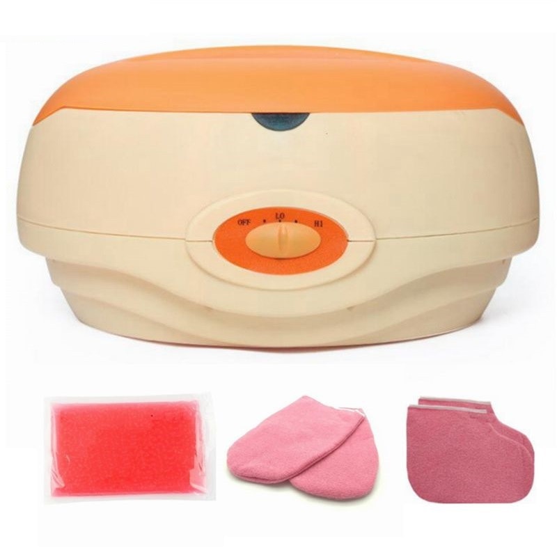 Wax Warmer Hair Removal Heater Pot