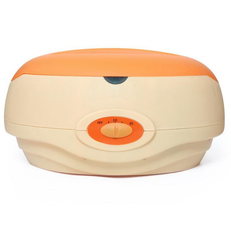 Wax Warmer Hair Removal Heater Pot