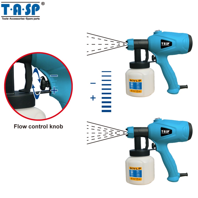 Air Paint Sprayer Electric Spray Set