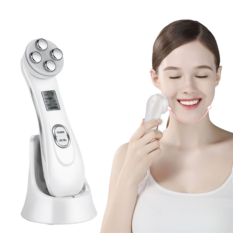 Electric Face Massager Face Lift Device