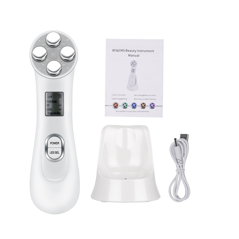 Electric Face Massager Face Lift Device