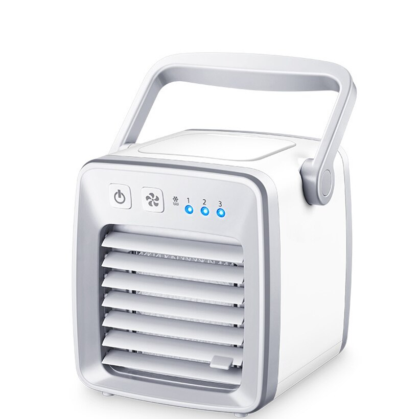 Personal Air Conditioner Portable Cooler