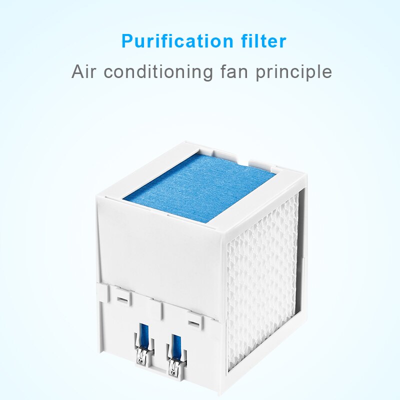 Personal Air Conditioner Portable Cooler