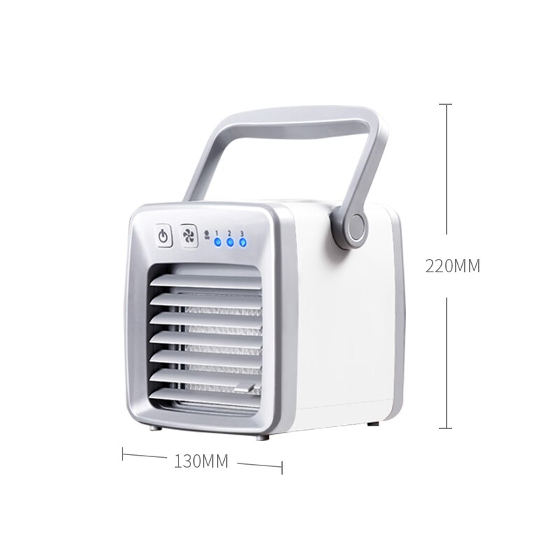 Personal Air Conditioner Portable Cooler