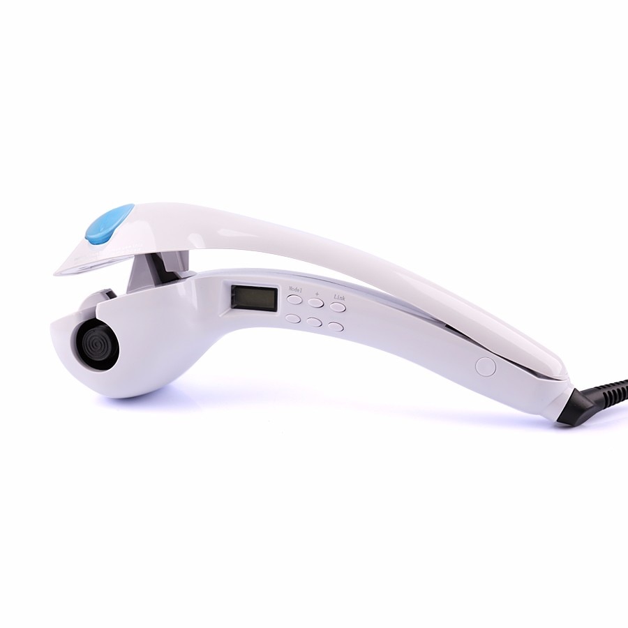 Automatic Curling Iron Hair Curler