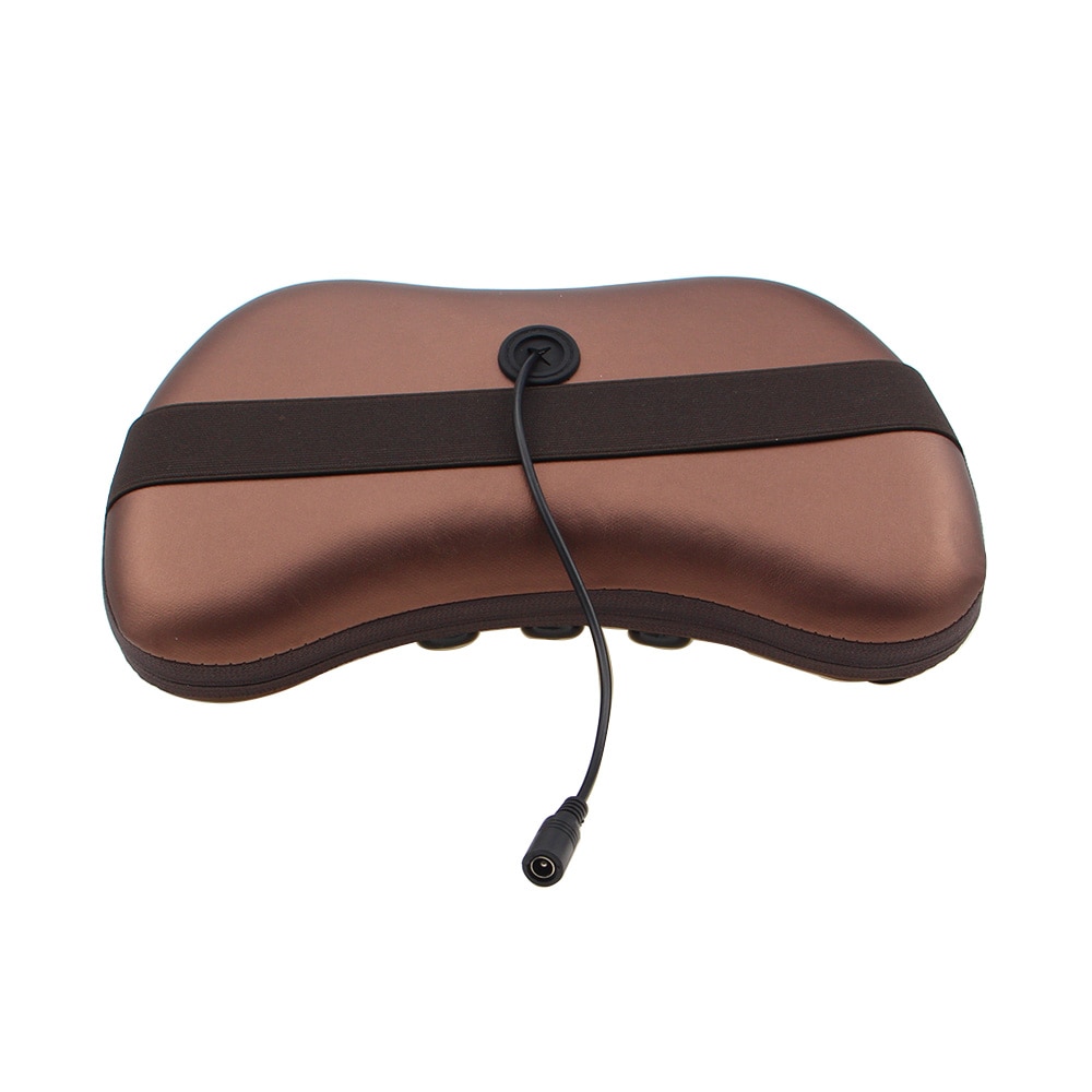 Massage Pillow Relaxation Therapy with Heater